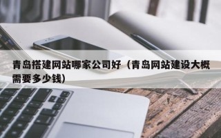 松原青岛搭建网站哪家公司好（青岛网站建设大概需要多少钱）